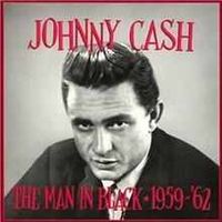 Johnny Cash - The Man In Black 1959-1962 (5CD Set)  Disc 4